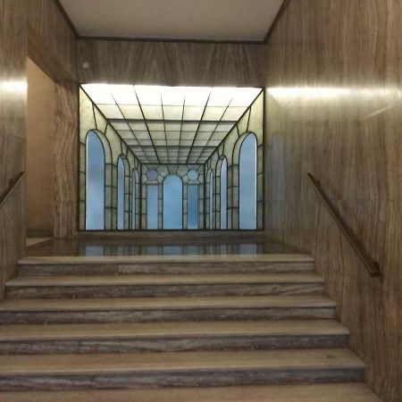 The Hostel In Genova Genoa Ngoại thất bức ảnh